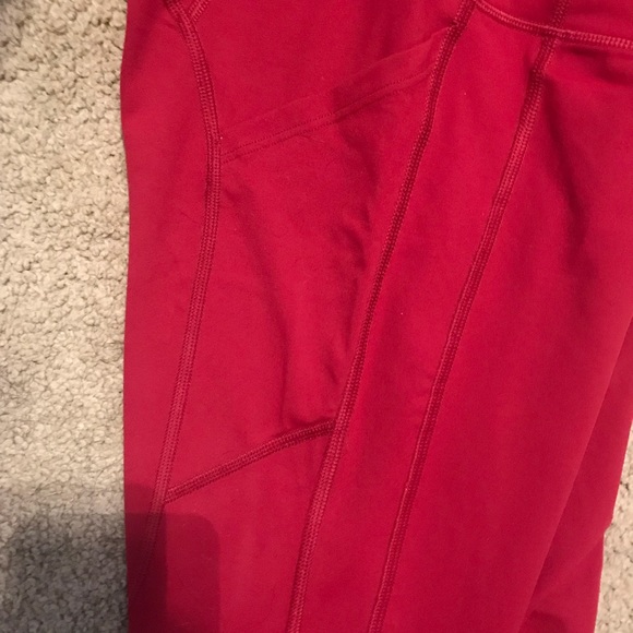 Victoria’s Secret high rise leggings - Picture 4 of 4